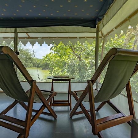 Dera Baghdarrah Nature Retreat Udaipur Exterior photo